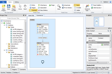 Select comment tool Select Skipper comment tool