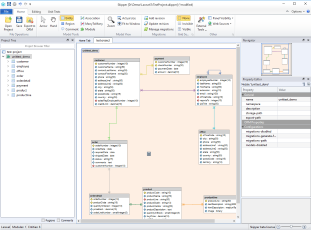 Select entity tool