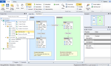 Edit MongoDB ODM bundle settings