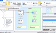 Use export to ODM Use export to ODM