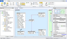 Create new association Create new Propel association in Skipper visual model