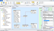 New Propel association created in Skipper visual model