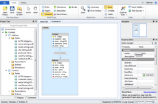 New Propel association created in Skipper visual model