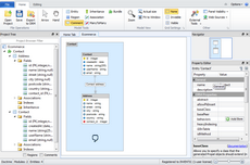 Select comment tool Select Skipper comment tool