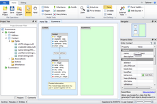 New Propel package created in Skipper visual model