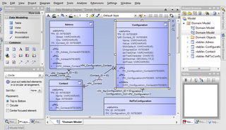 crack enterprise architect 7.5