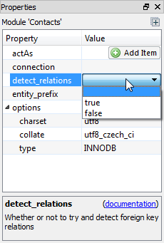 Skipper allows to choose values instead of writing them Choose values instead of writing it
