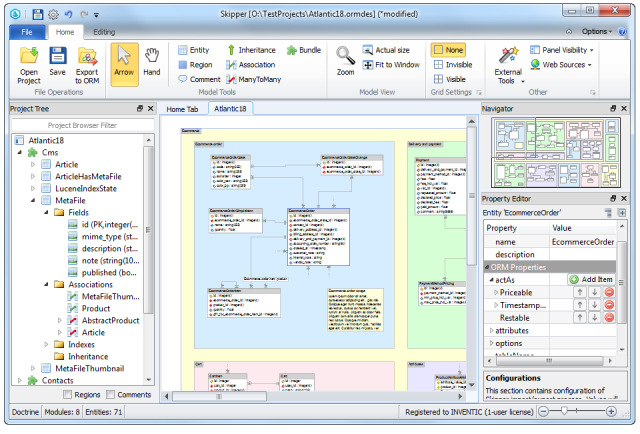 Windows 10 Skipper Portable full